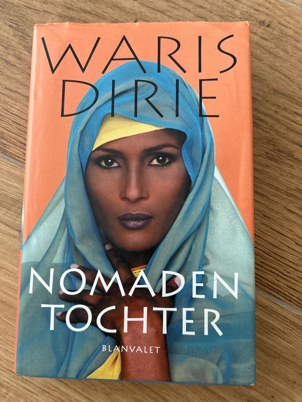 Libri: Nomaden Tochter / Buch – Usato da Worben venduto da AlliaB
