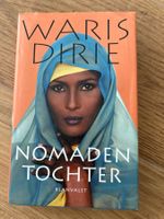 Nomaden Tochter / Buch