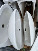 LAVABO, WC 10CHF PRO STÜCK