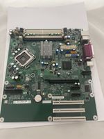 Mainboard HP Grizzly Sockel 775 gebraucht funktionsfähig