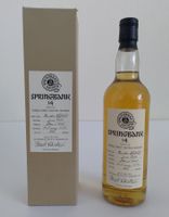 Springbank 14 Years (1992) – Society Bottling | 70 cl | 55,3