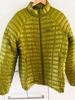Mountain Hardwear Ultralight Daunenjacke – XL, 800 Fill Powe