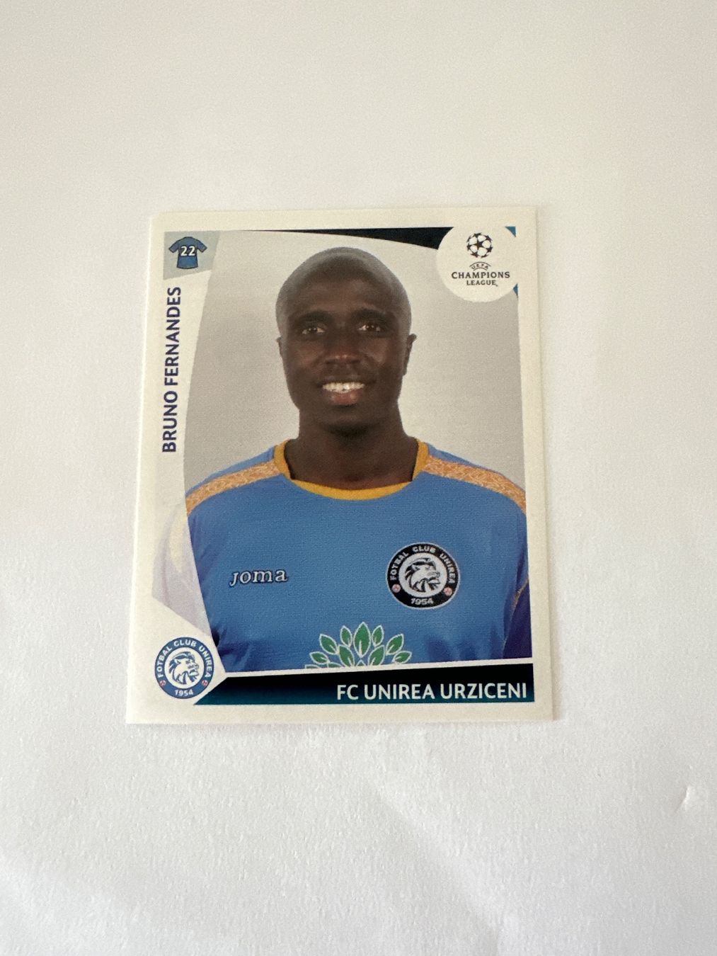 Panini Carte collezionabili: Panini UEFA Champions League 2009-2010 - Nr. 471 – Usato da Sulz AG venduto da DealWerk