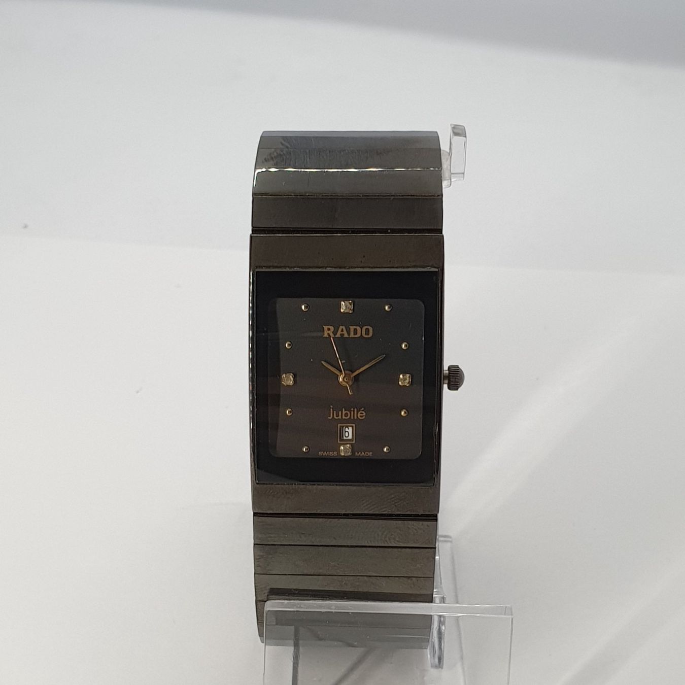 Uhren: Herren Uhr – Gebraucht aus Luzern von Luzern-Goldhaus