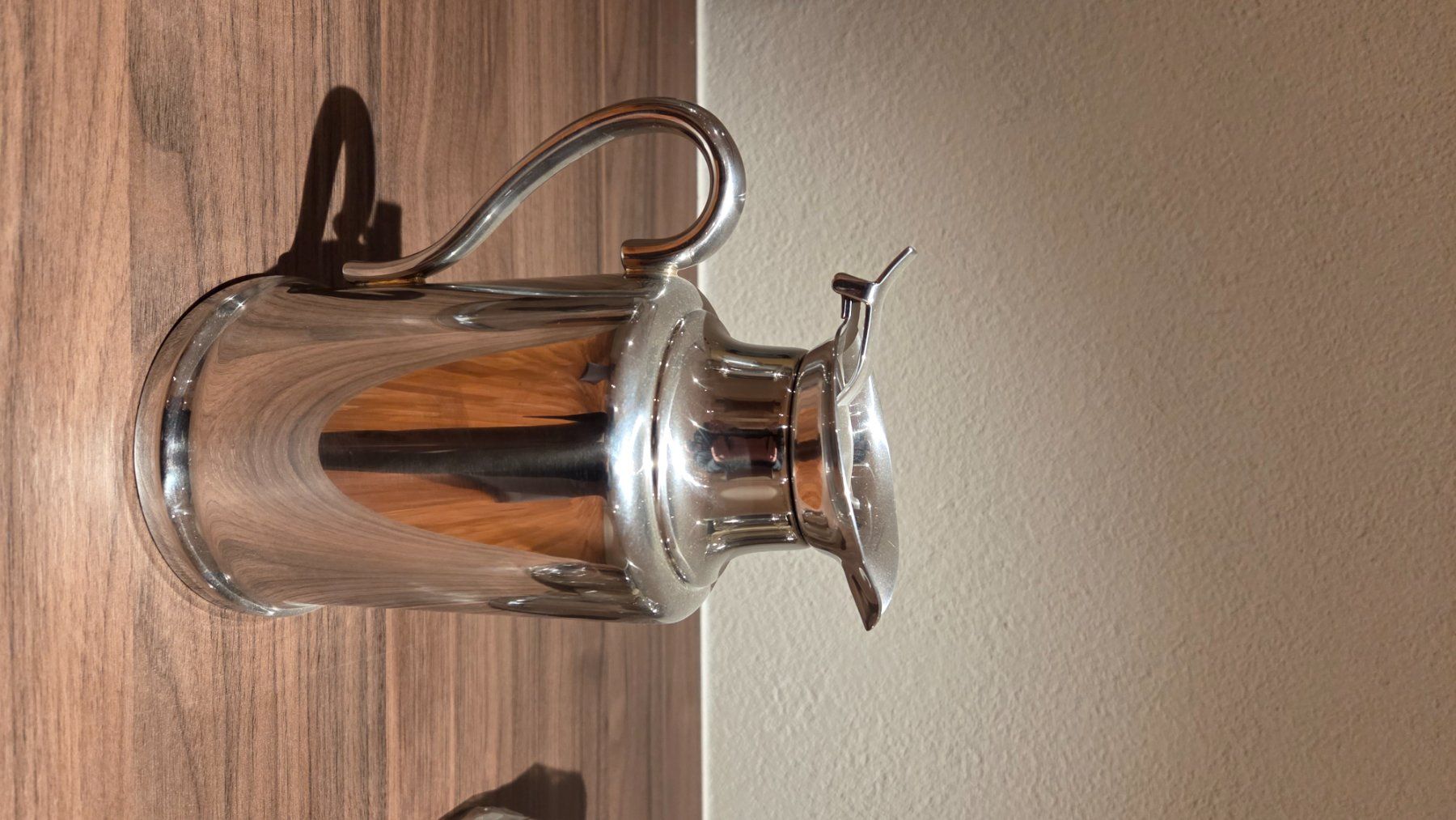 Teekannen: Thermos café 60cl et 100cl – Gebraucht aus Fribourg von leo_hwr2