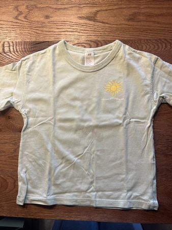 H&M Tshirt Gr. 98