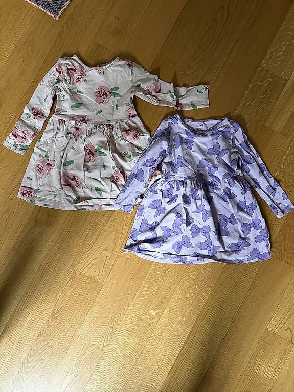 Lotti & Set di vestiti: Mädchen Kleider Jeans Set H&M Gr. 98-104 – Usato da Zürich venduto da vio_vv97 3