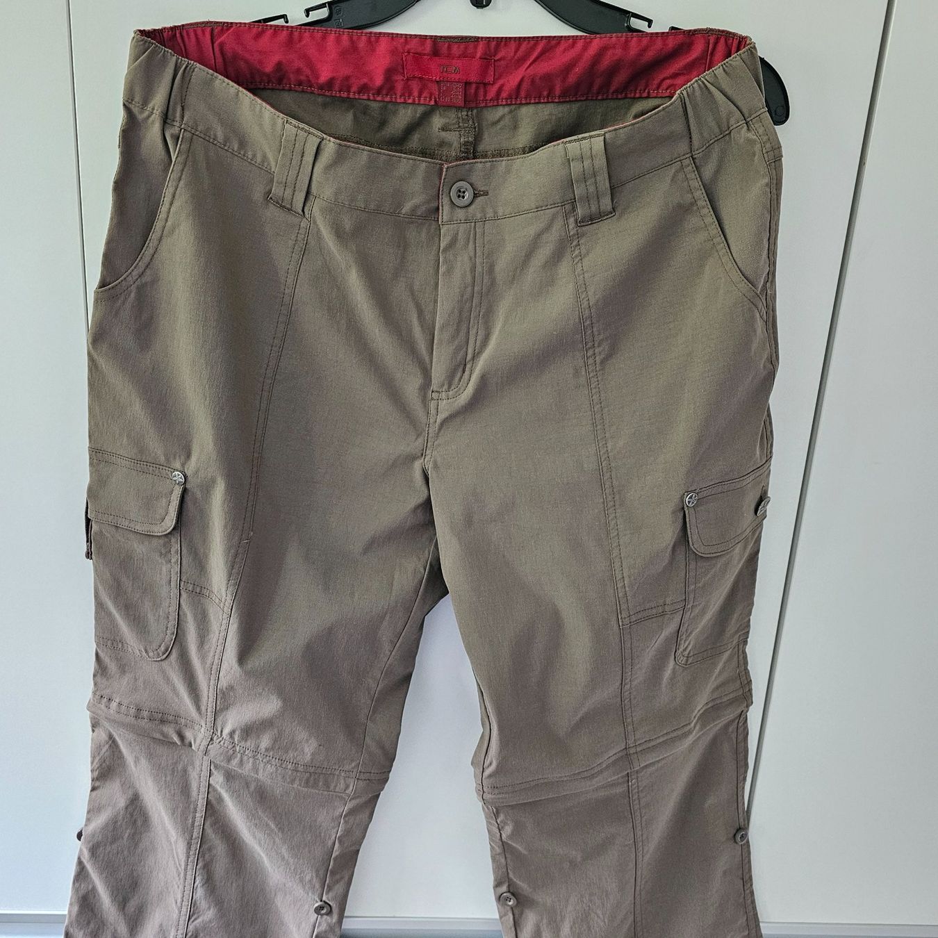 Pantaloni: *TCM* Damen Hose Gr. 40/42 – Usato da Bronschhofen venduto da Xena37 4