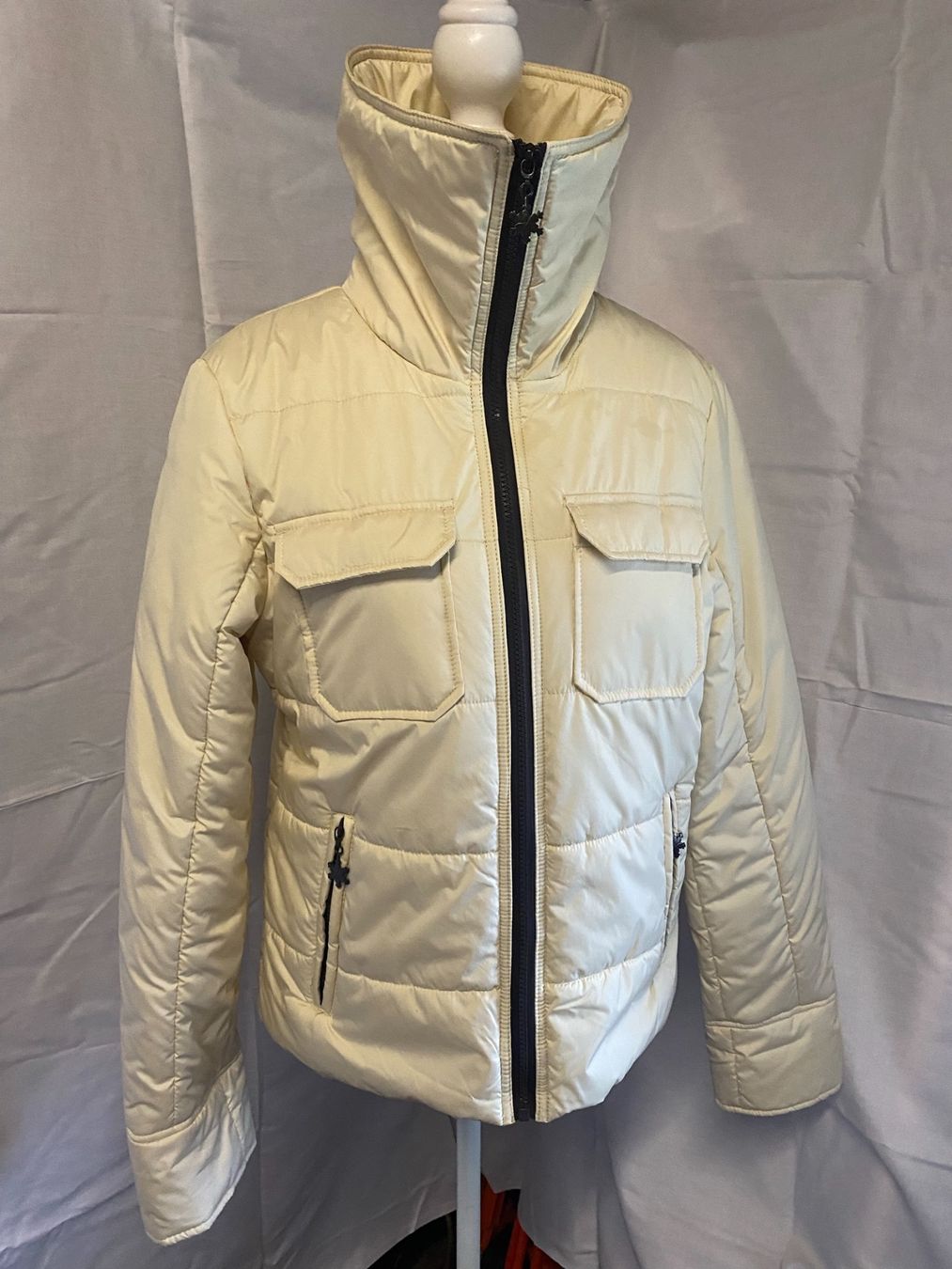 Giacche: Damenjacke gr. M/L – Usato da Seewen SZ venduto da shaky01 2