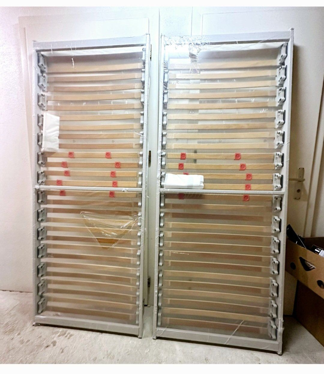 Reti a doghe: Sommiers neufs 80x200cm – Nuovo e nell'imballaggio originale da Geneveys-Coffrane venduto da nic_j2zf