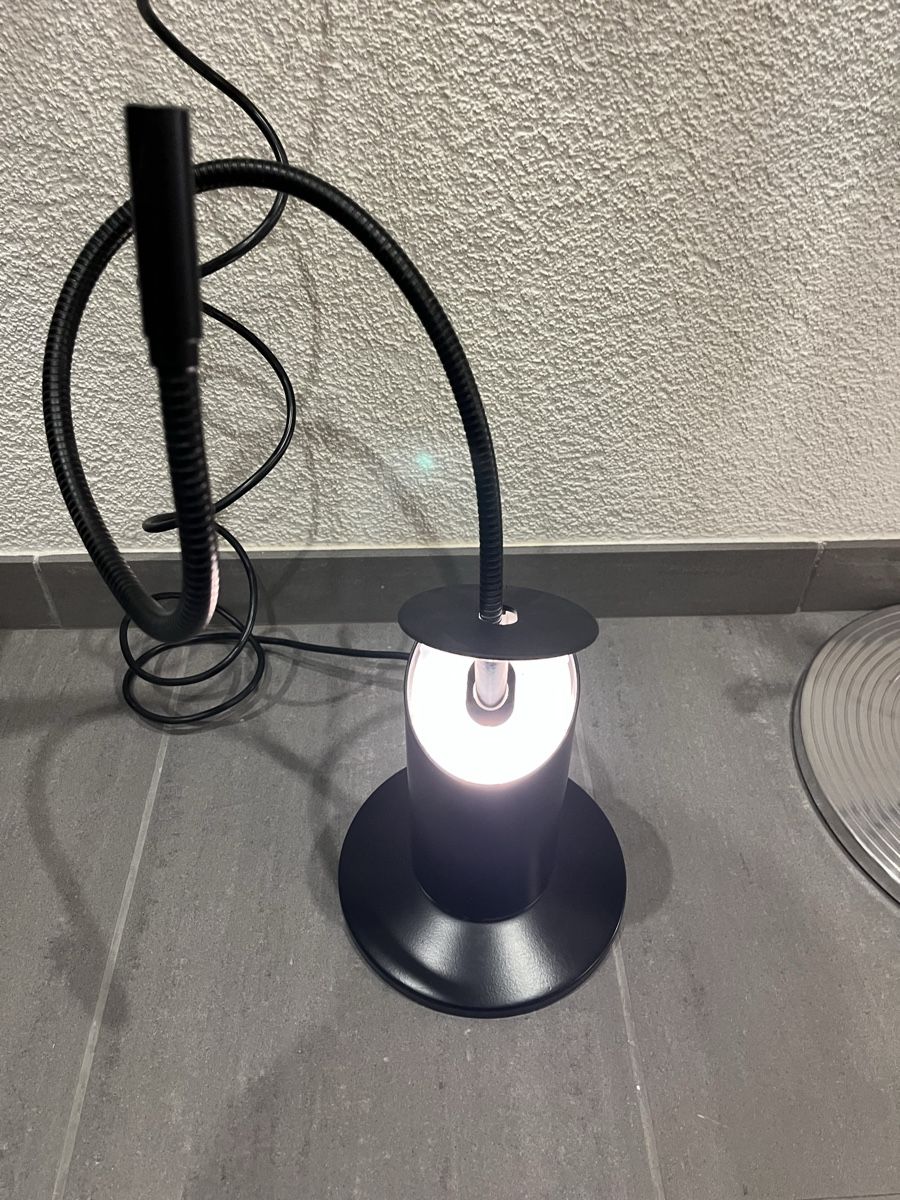 Lumina Lampade: Lumina mod. ZED Tisch Leuchte – Usato da Neerach venduto da fuz_8d7l 2