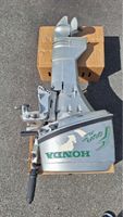 Honda Four Stroke 8 PS Bootsmotor / Aussenborder – Bastler,
