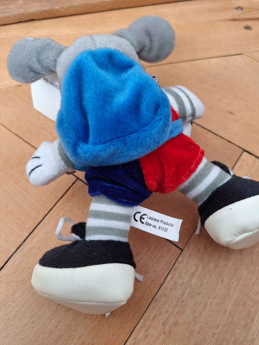 Figuren: FCB Fan Artikel – Neu (gemäss Beschreibung) aus Luzern von Heugaerten 1