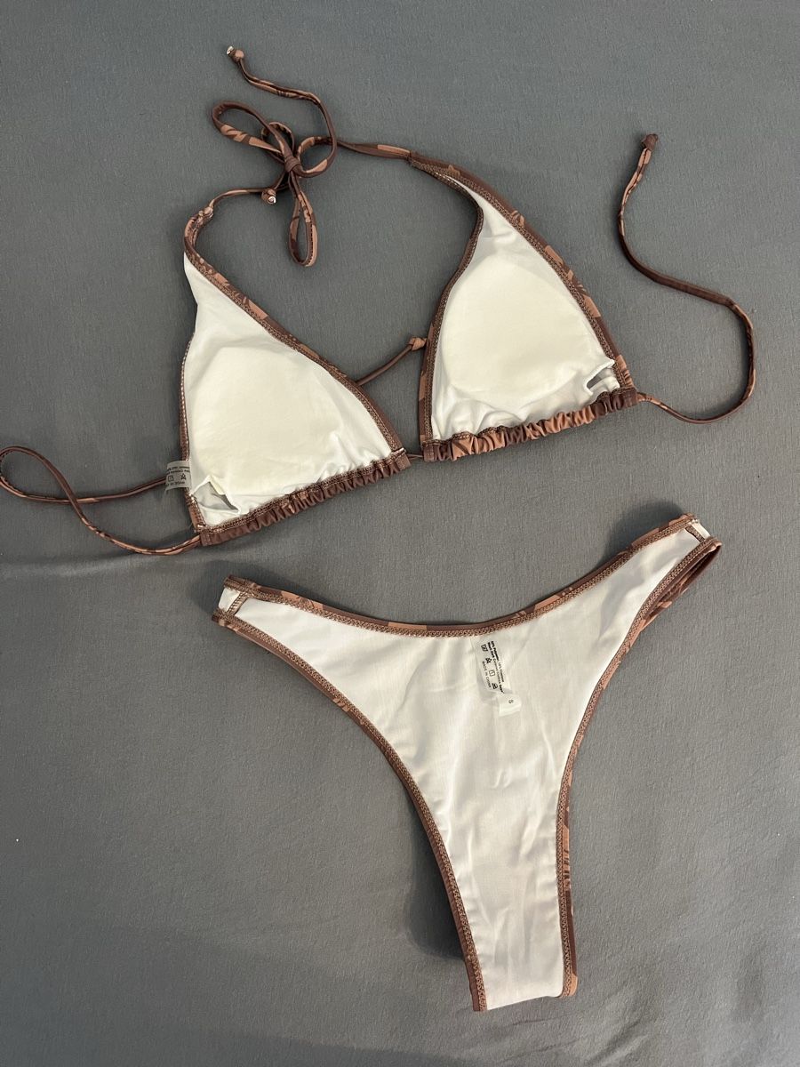 Zaful Maillots de bain & Bikinis: Maillot de bain taille S - Zaful   – Neuf avec emballage d'origine à Aigle par sow_m7gm 2
