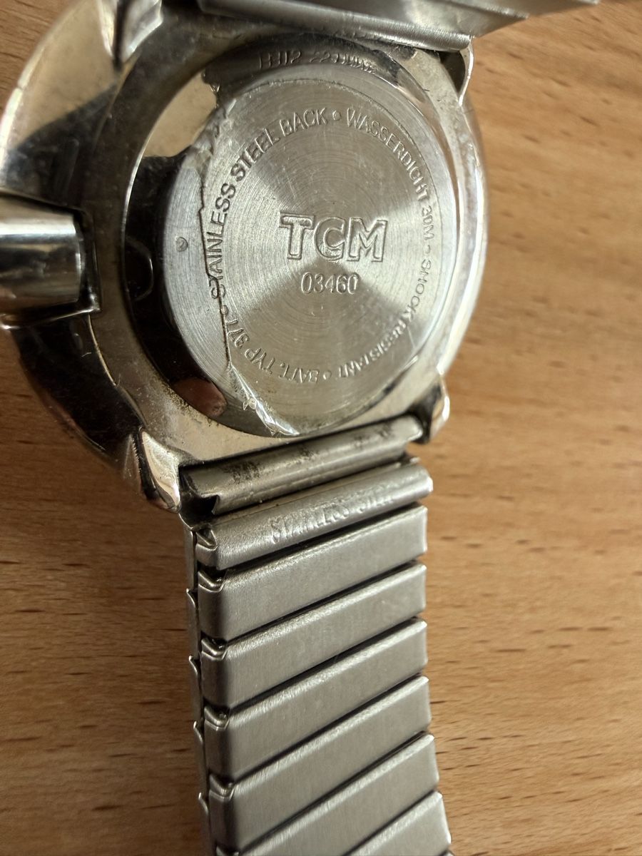 Uhren: Armbanduhr – Gebraucht aus Grenchen von Bastet007 2