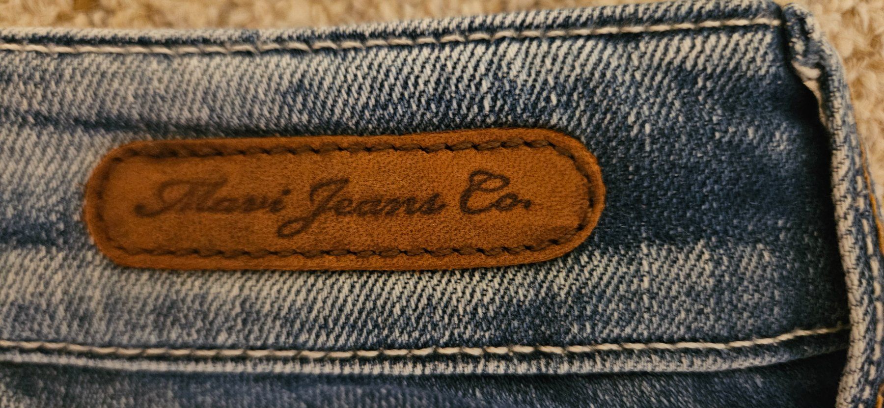 Mavi Jeans: Damen Jeans Mavi  Grösse XS – Usato da Kloten venduto da Kloten1 2