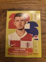 Panini Sticker 2026 CRO 15