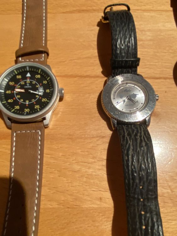 Orologi: Uhren-Sammlung – Usato da Dachsen venduto da zuihoba 6
