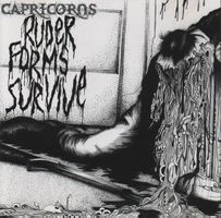 Capricorns - Ruder...