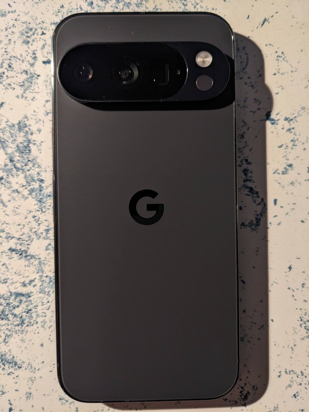 Google Handys / Smartphones: fabrikneu: GOOGLE PIXEL 10 PRO 128GB obsidian – Neu (gemäss Beschreibung) aus Eich von marchissimo 1