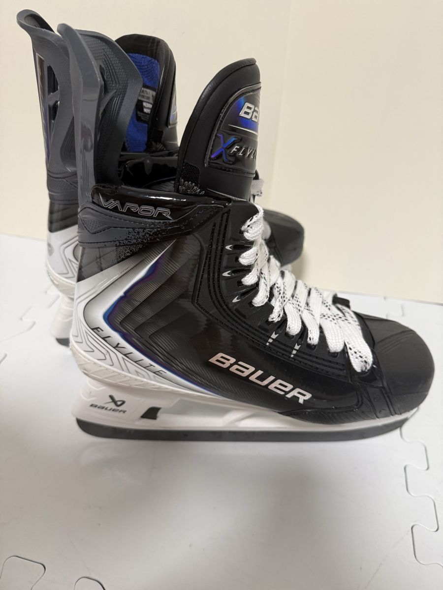 Bauer Pattini da ghiaccio: Schlittschuhe Bauer Vapor Flylite – Usato da Wollerau venduto da 33Nadine33 2