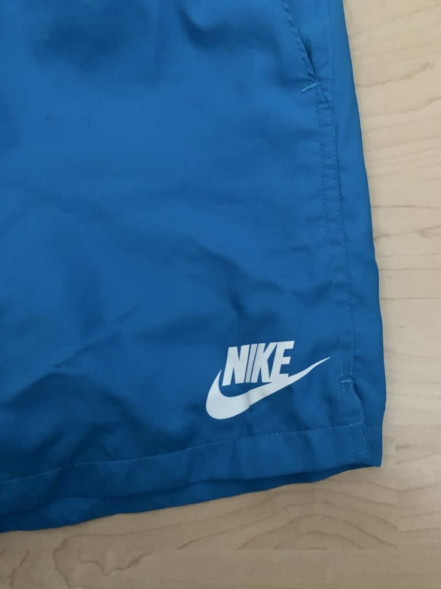 Nike Pantaloni: Sporthose Nike, Gr S – Usato da Baden venduto da Esmipesmi 2