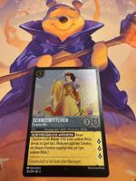 Schneewittchen - Foil - Lorcana Himmelsleuchten