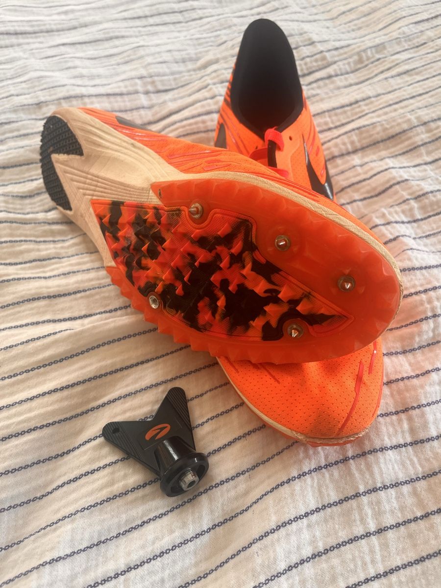 Scarpe da uomo: Brooks Leichtathletik Schuhe – Usato da Liebefeld venduto da fab_z2m8