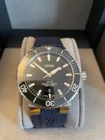 Oris Aquis Date