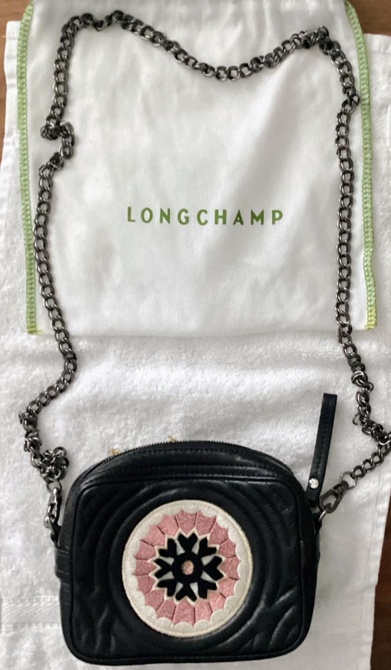 Longchamp Borse da donna: Cross body Tasche – Nuovo e nell'imballaggio originale da Zürich venduto da mar_95sn