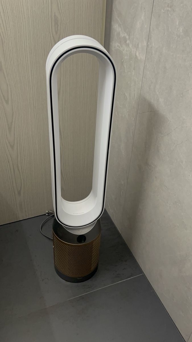 Dyson Ventilatoren: Dyson Ventilator/Luftreiniger Neuwertig – Neu (gemäss Beschreibung) aus Kaltbrunn von vw-zio 4