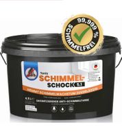 Original Toni‘s Schimmelschock Farbe