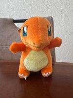 Pokémon Plüsch - Charmander/Hitokage 18cm