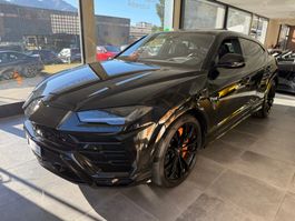 LAMBORGHINI Urus E-Gear 5 anni garanzia / 5 jahre garantie