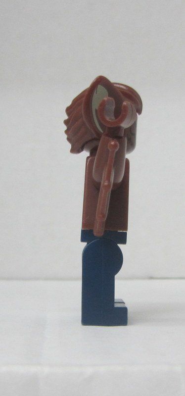 Lego Kit di costruzioni: LEGO Super Heroes sh0086 " Man-Bat " – Usato da Kreuzlingen venduto da heinrich7h 3