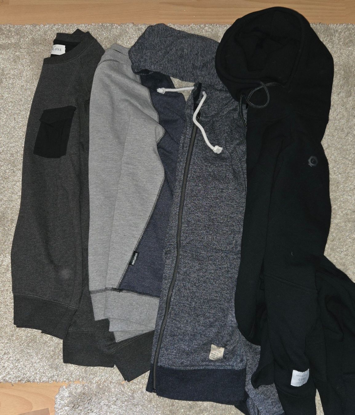Lotti di vestiti: Kleiderpaket Gr.M – Usato da Ersigen venduto da steven0110 2