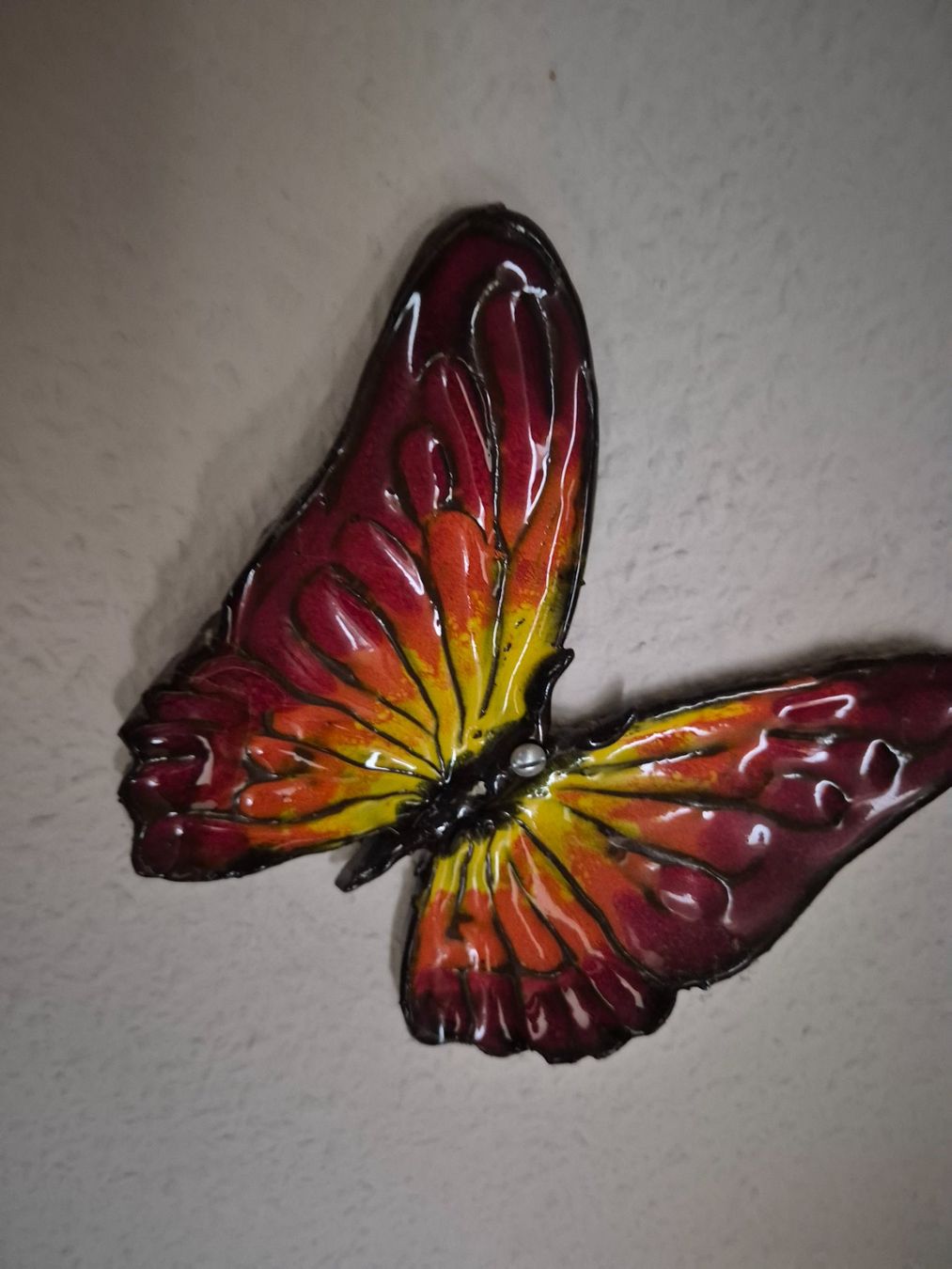 Tutte le decorazioni: Keramik Schmetterlinge – Usato da Winterthur venduto da Sarafina66