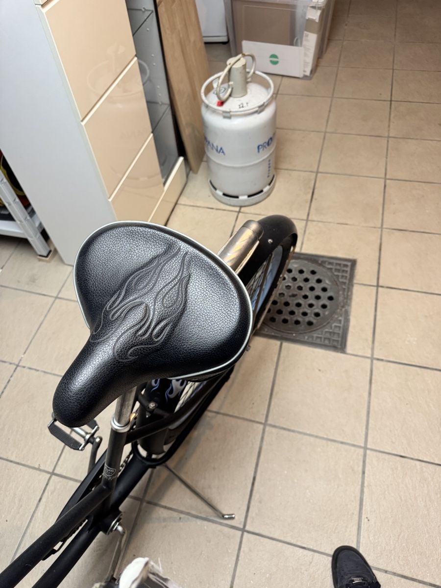 Velos: Electra Beachcruiser mit Blumenkörbchen – Gebraucht aus Altendorf von gianni2109 4