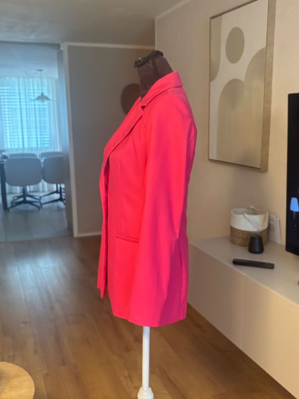 Vestes: I Blues by Max Mara Blazer – D'occasion à St. Margrethen SG par dijanaO 1