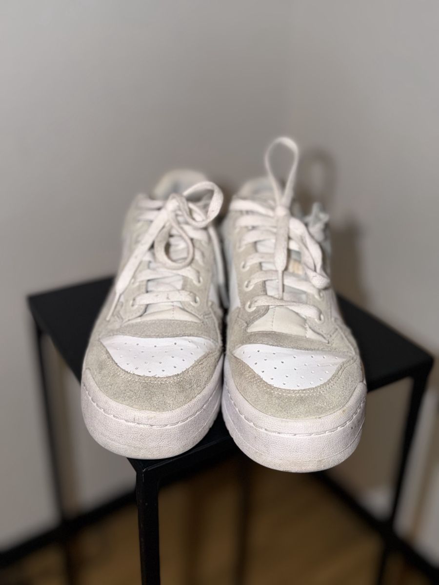 Adidas Scarpe da donna: Adidas Sneaker – Usato da Niederuzwil venduto da Lisascloset 4