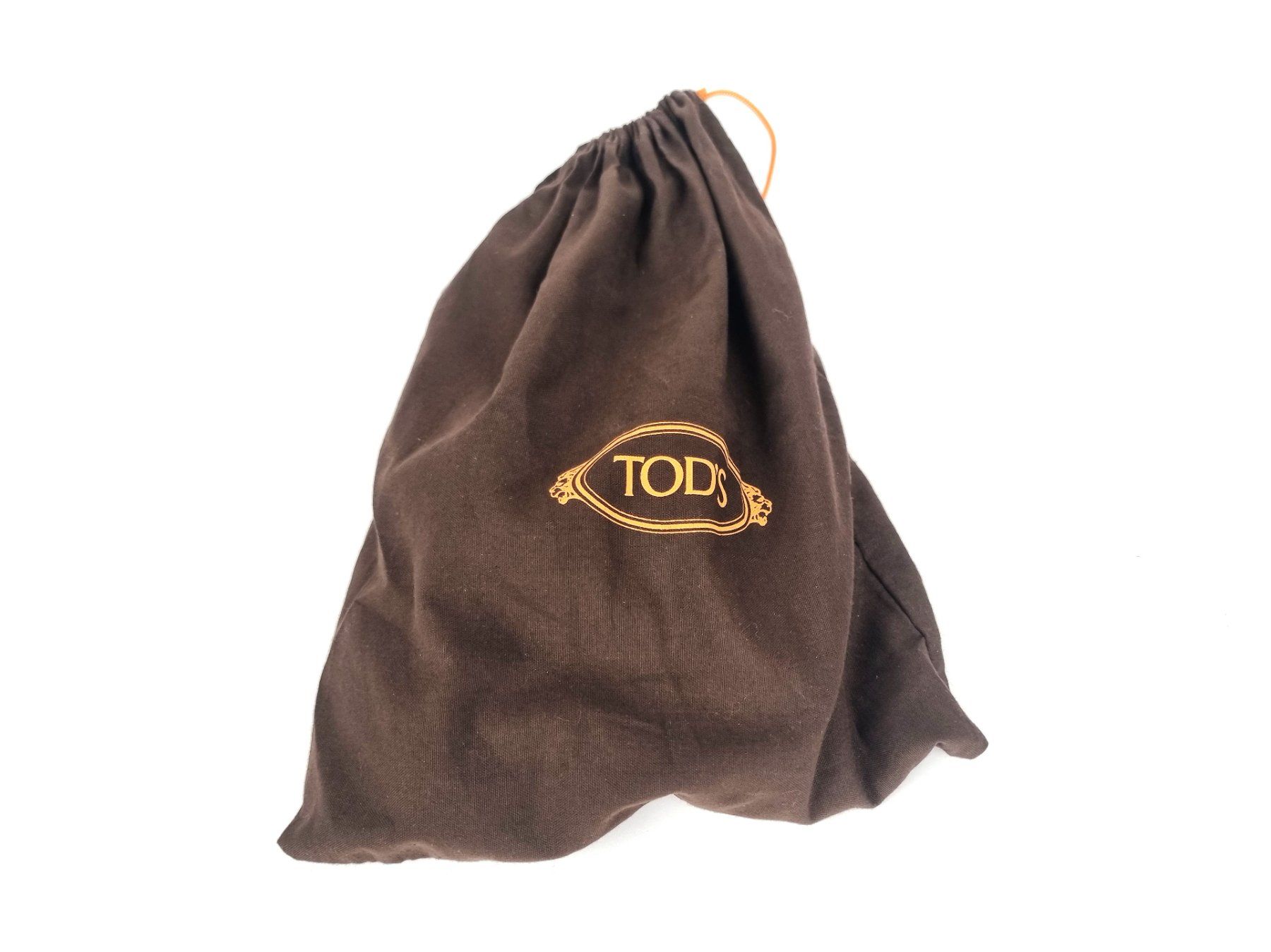 Tod'S Chaussures hommes: Tod's Leder-Loafer – D'occasion à Urtenen-Schönbühl par Restwert_Schoenbuehl 5