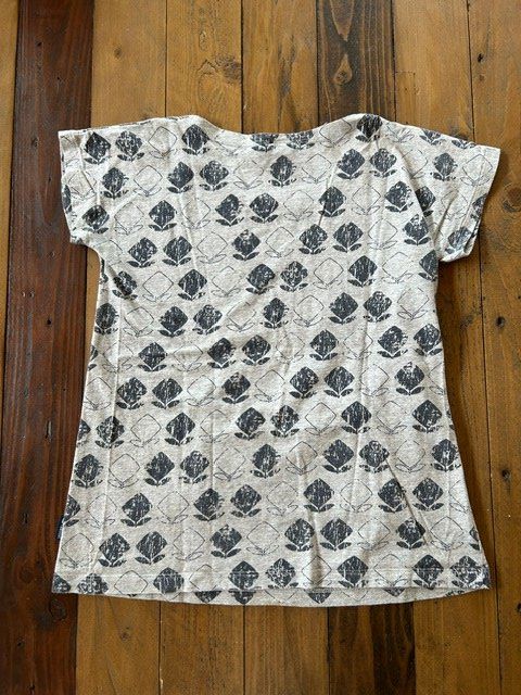 T-shirt: T - shirt l'asticot – Usato da La Forclaz VS venduto da ros_wb8b 1