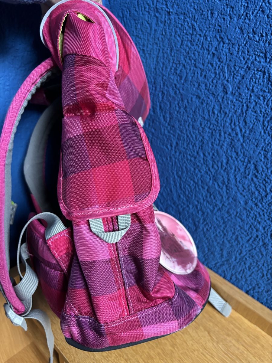 Satch Sacs & sacs à dos: Petit sac à dos Ergobag petite fille – D'occasion à Founex par ari_2gt7 2