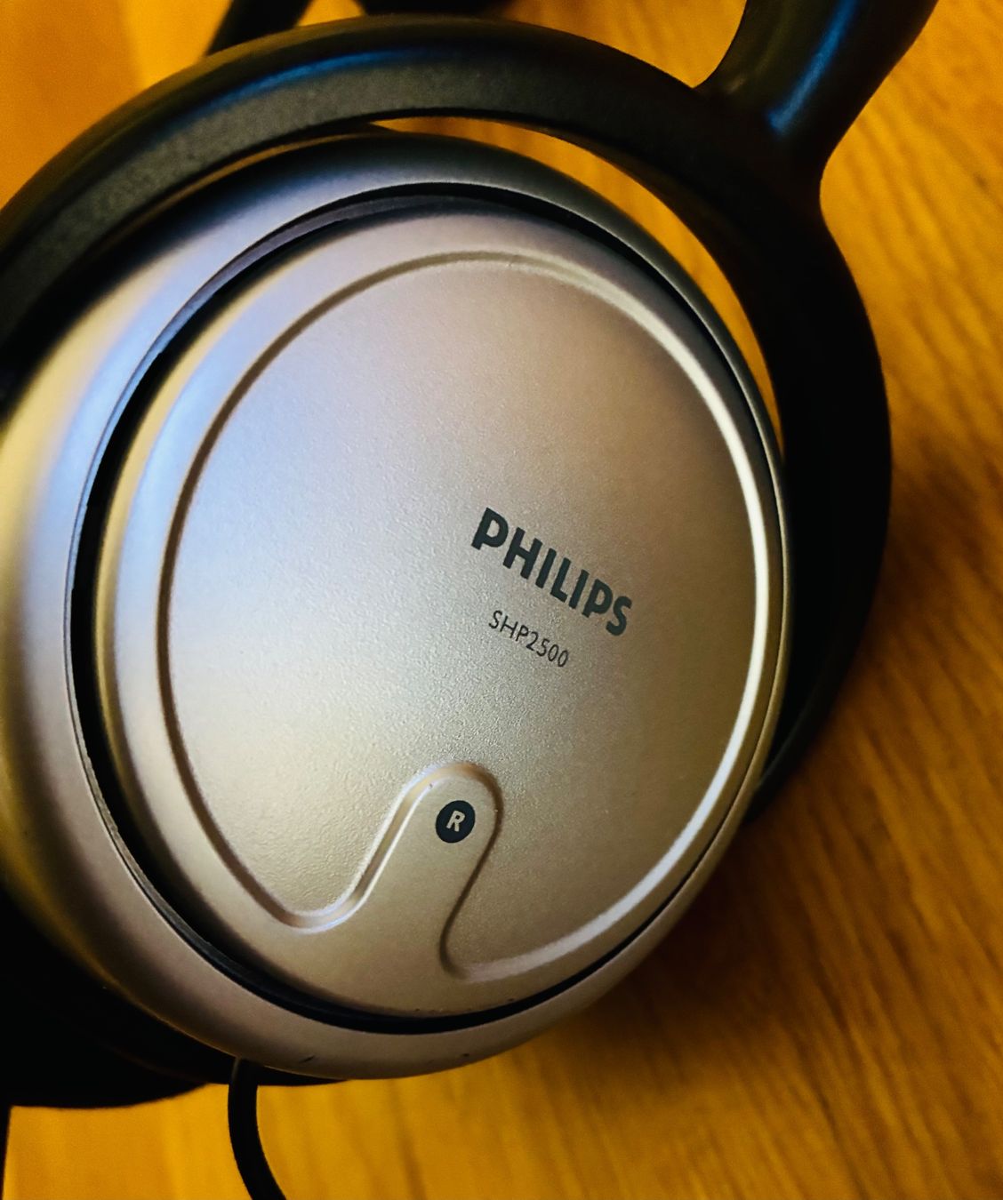 Philips Cuffie: Philips SHP2500 Over Ear Kopfhörer – Usato da Bern venduto da RageMM87 4