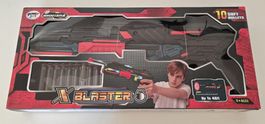 X Blaster 5 - Spielzeug Nerf,mit Leuchtfunktion