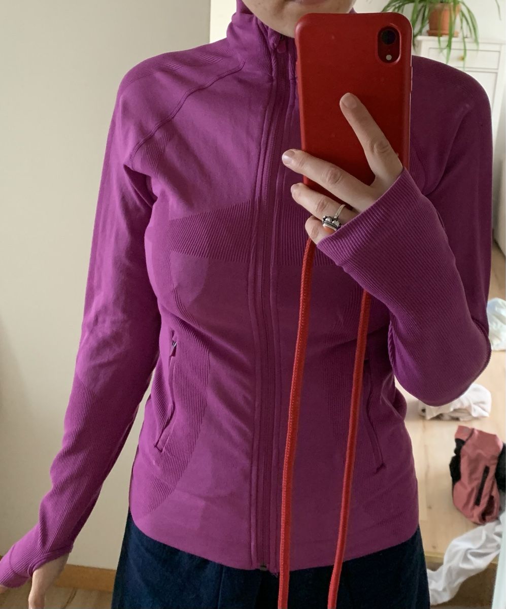 Jacken: Schöne Sport Jacke – Neu (gemäss Beschreibung) aus Neukirch (Egnach) von ginger34 3