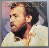 JOE COCKER - COCKER