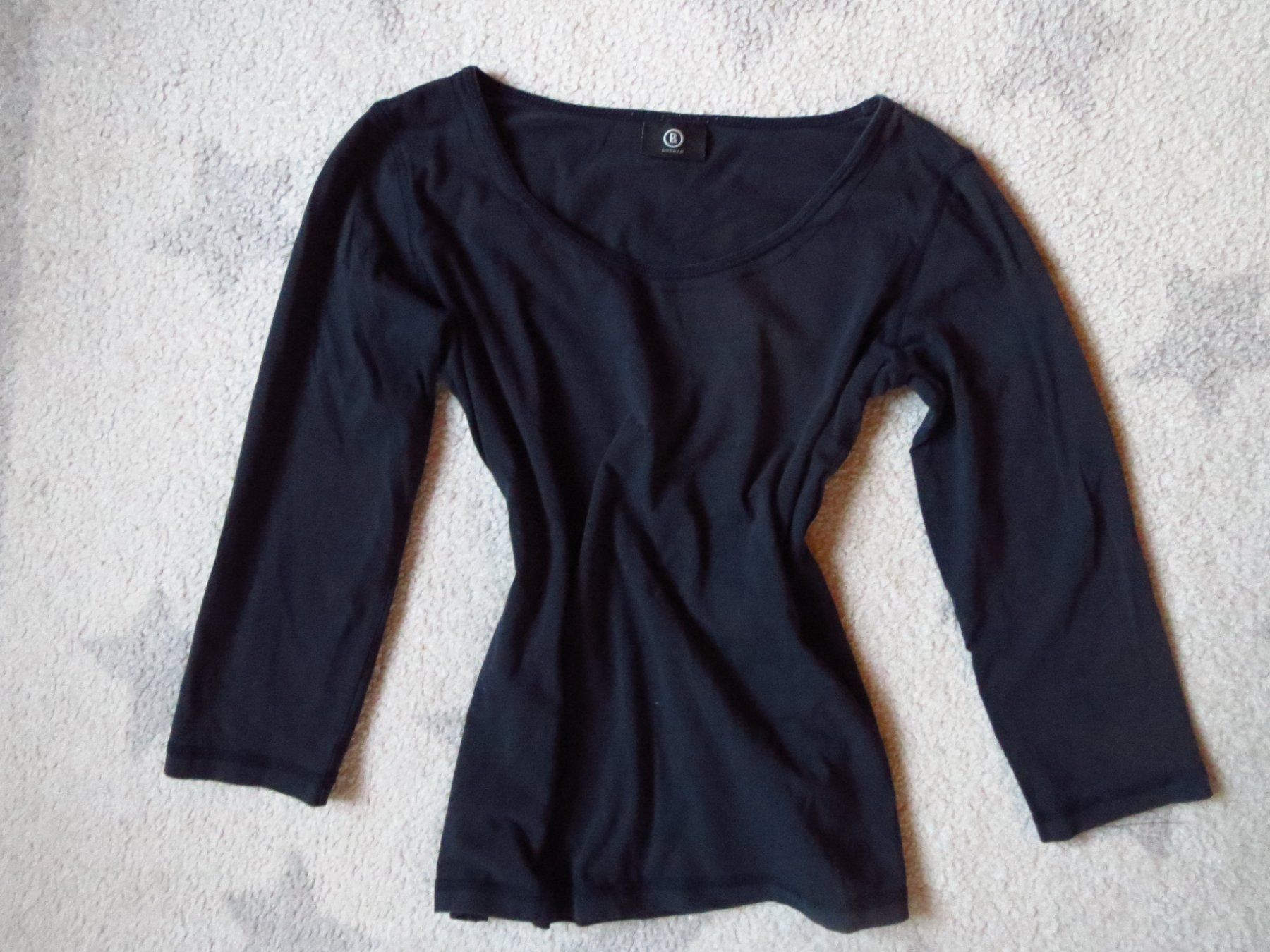 Bogner T-shirt: stylisches BOGNER Damen Shirt – Usato da kiental venduto da Anna3723 2