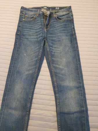 Jeans Skinny Gr.164 (29/32) 470g