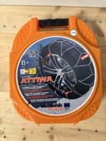 Schneeketten Grösse 11